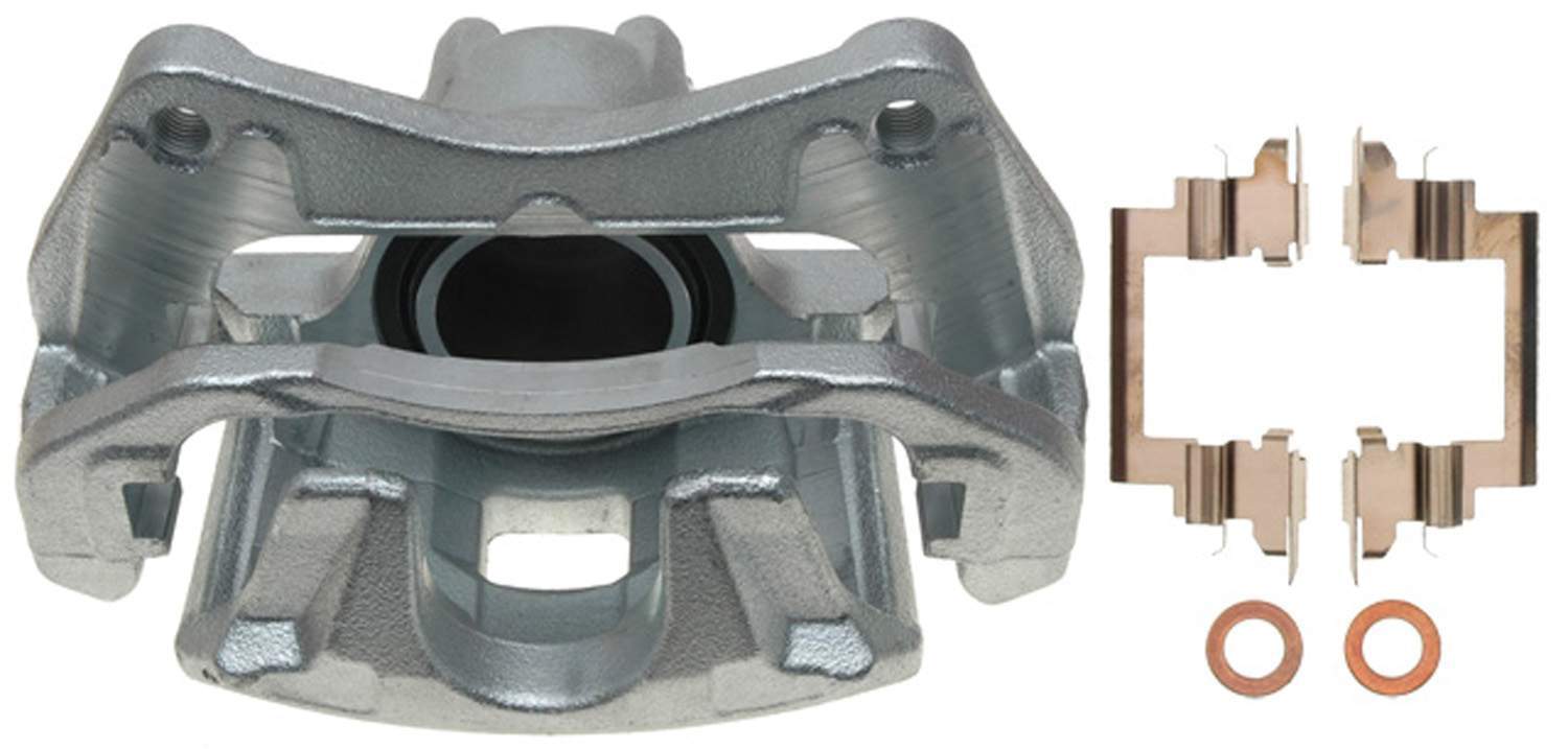 ACDelco Professional Durastop 18FR2610 Disc Brake Caliper