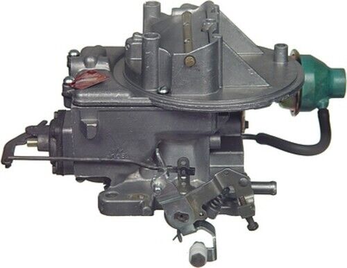 Autoline Products C8163A Carburetor