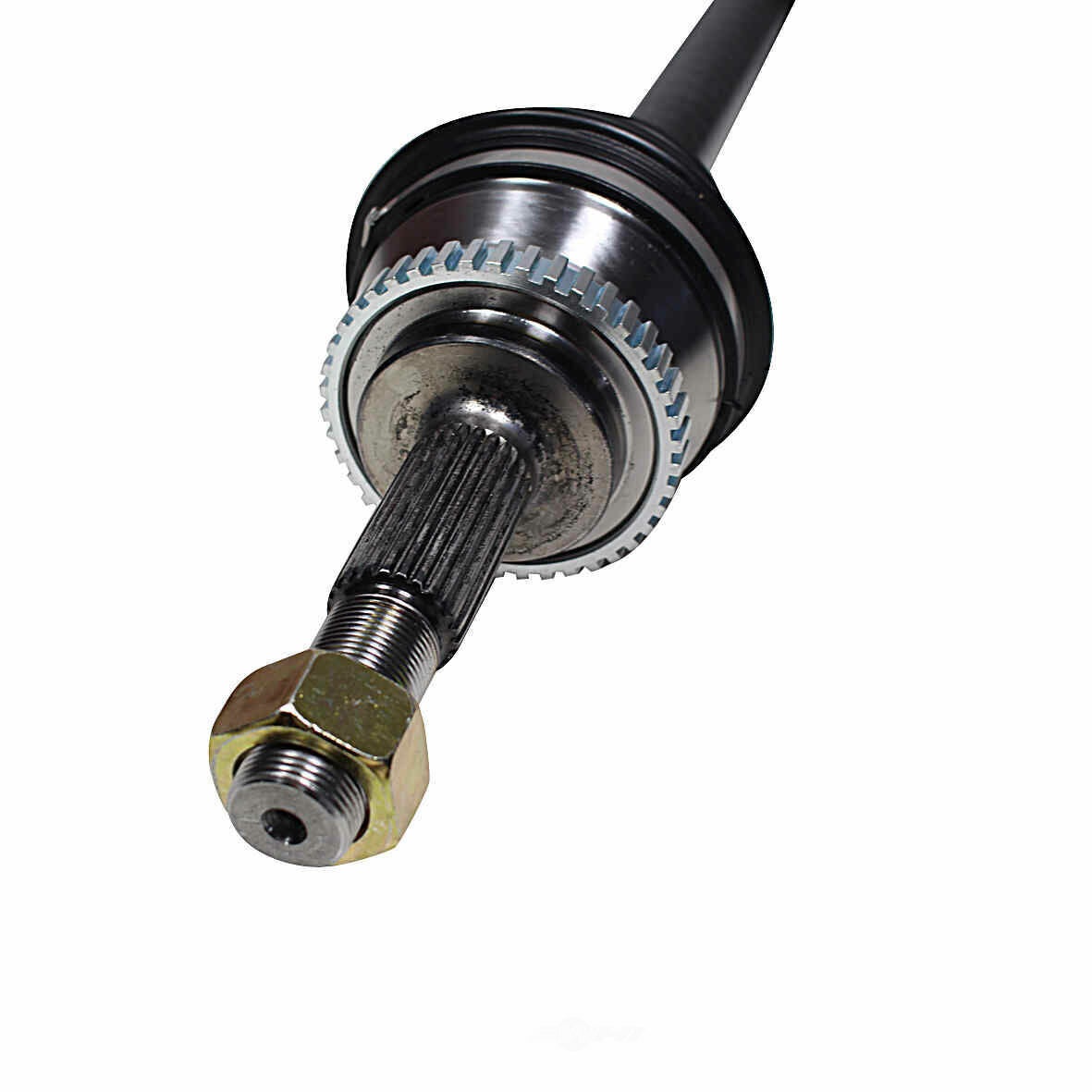 GSP North America NCV53546 CV Axle Assembly