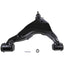 Moog RK621293 Suspension Control Arm and Ball Joint Assembly