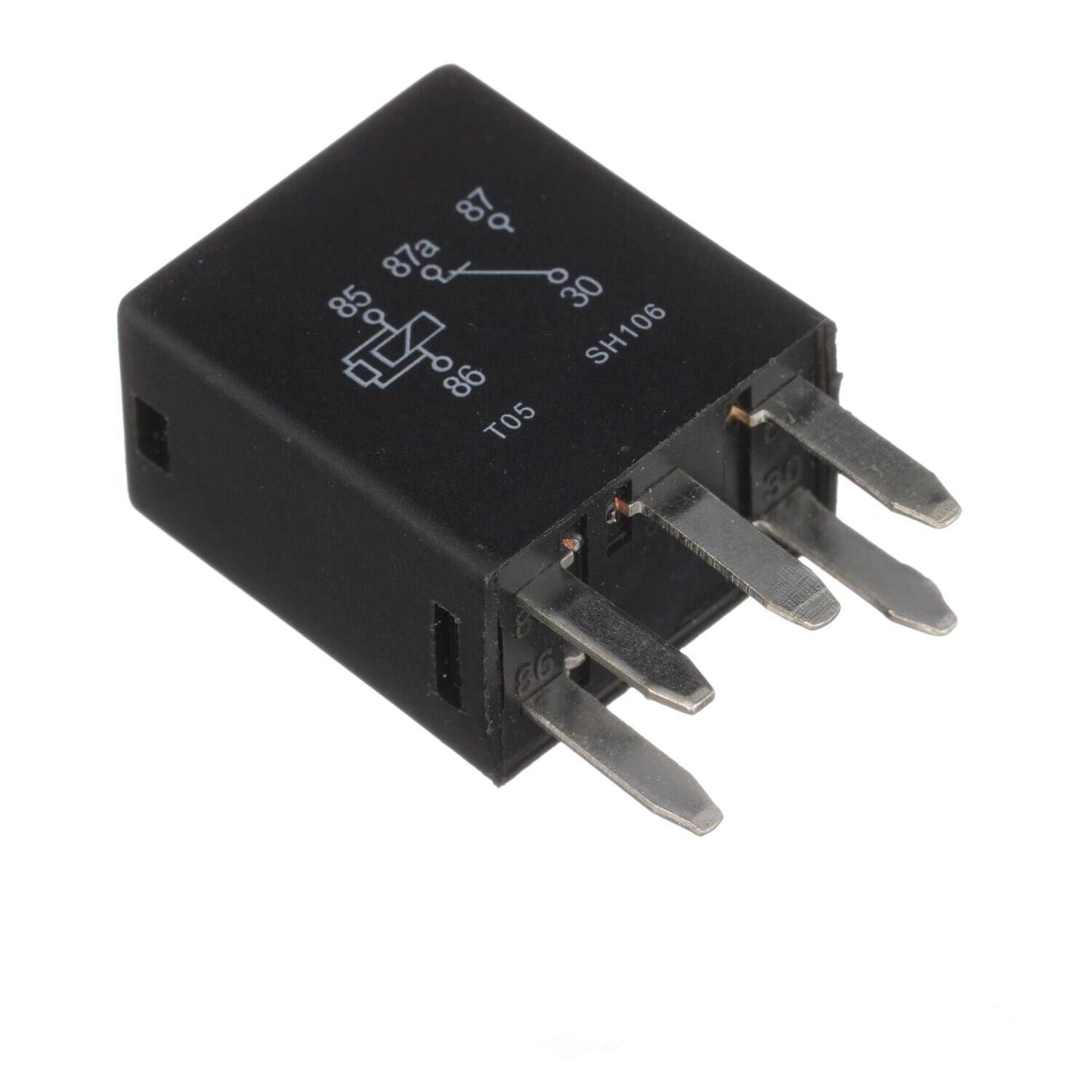 Standard RY-232 Door Lock Relay