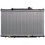 Spectra Premium Industries Inc CU13015 Radiator
