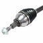 GSP North America NCV11127 CV Axle Assembly