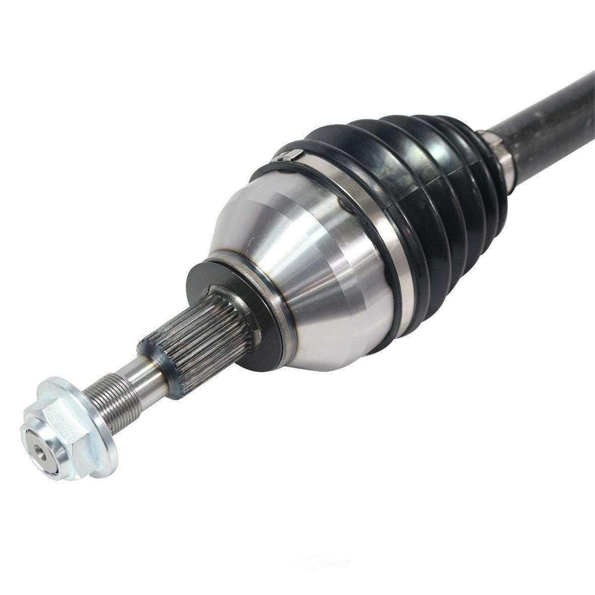 GSP North America NCV11127 CV Axle Assembly