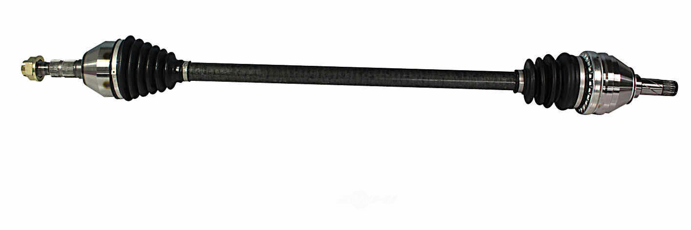 GSP North America NCV10315 CV Axle Assembly