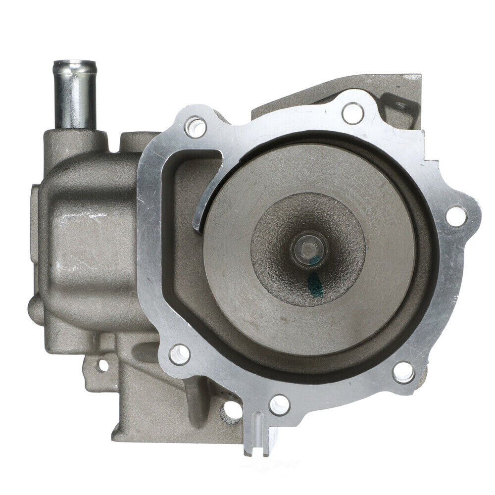 CARTER WATER PUMPS W2066M Engine Water Pump
