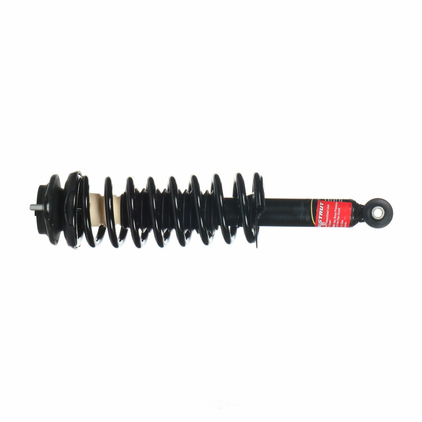 Monroe 172695 Suspension Strut and Coil Spring Assembly