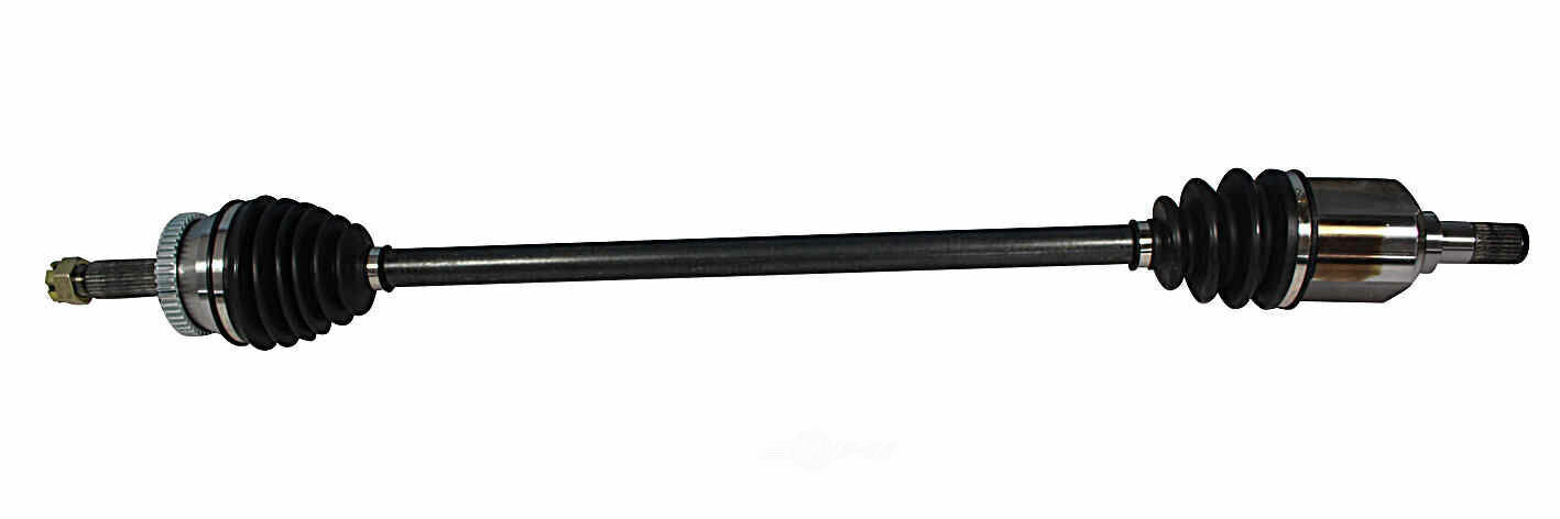 GSP North America NCV75034 CV Axle Assembly