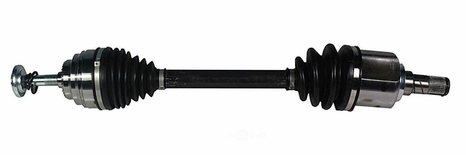 GSP North America NCV49008 CV Axle Assembly
