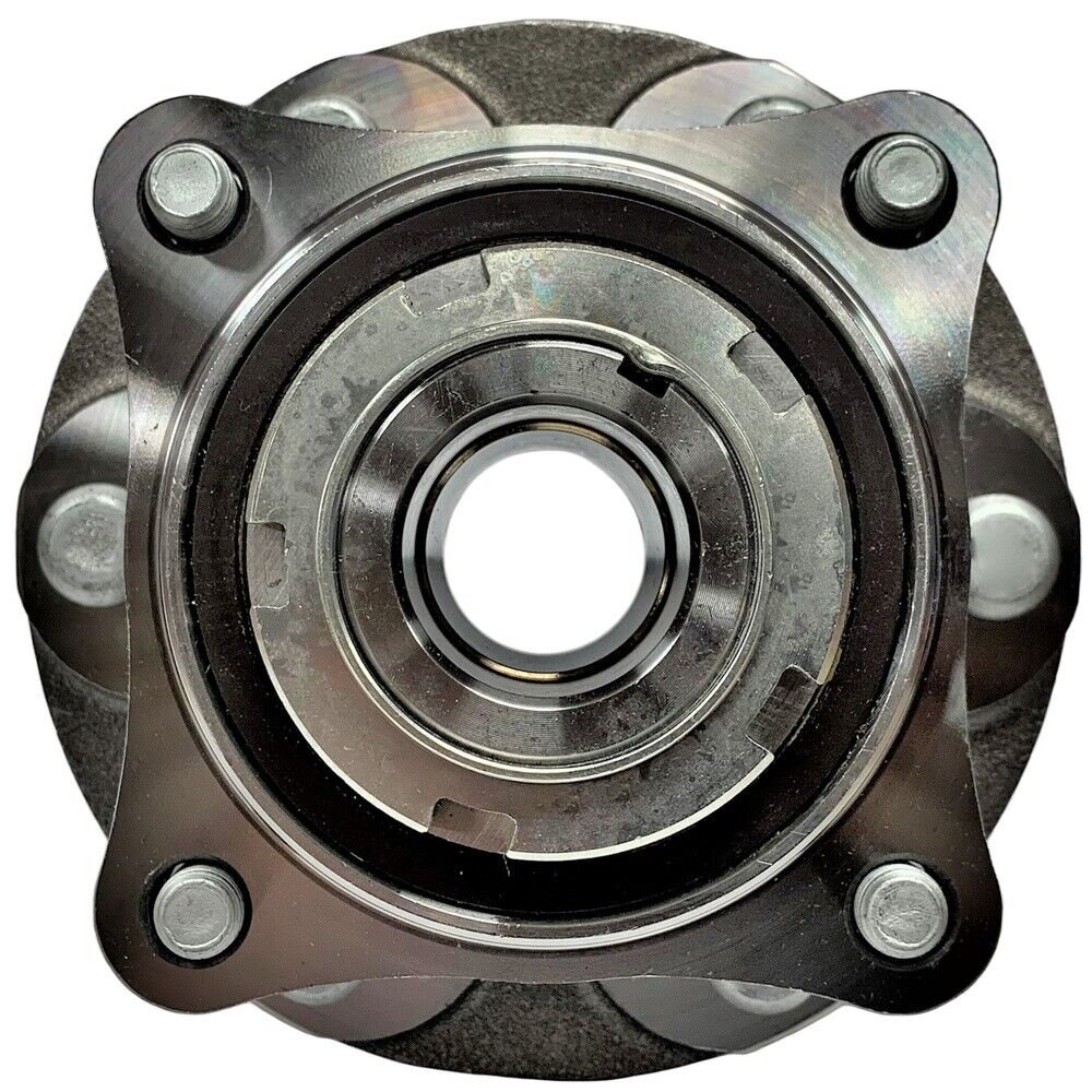 ACDelco Professional 51920SA1 Wheel Bearing and Hub Assembly