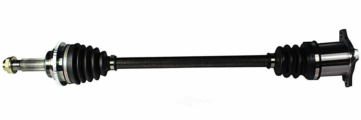 GSP North America NCV69004 CV Axle Assembly