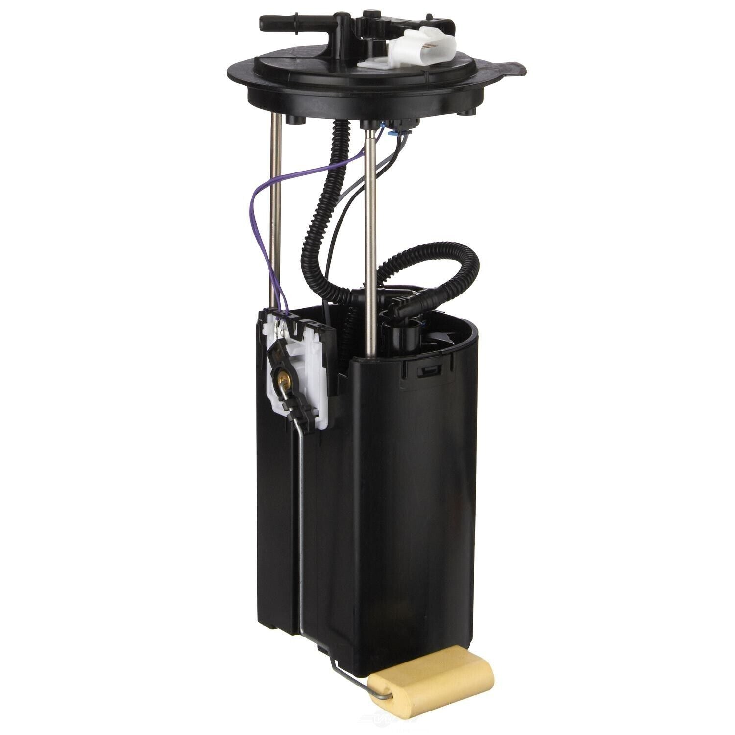 Spectra Premium Industries Inc SP6433M Fuel Pump Module Assembly