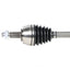 GSP North America NCV82050 CV Axle Assembly