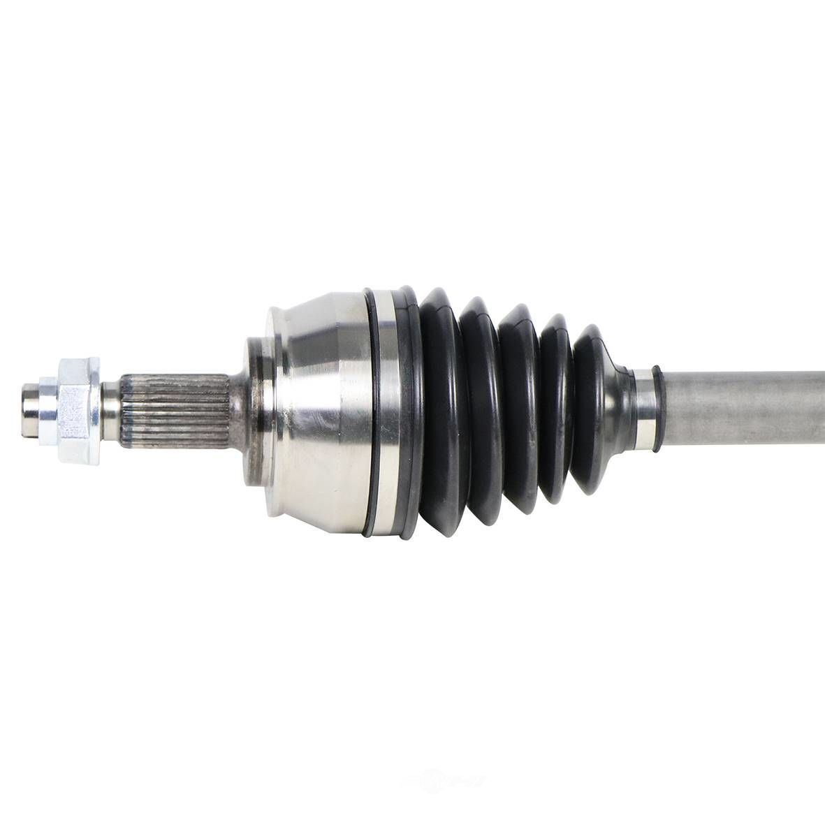 GSP North America NCV82050 CV Axle Assembly