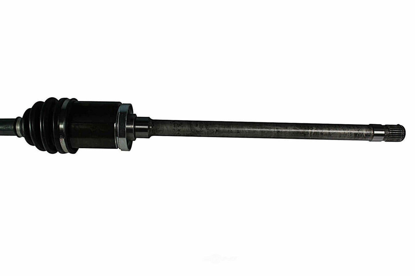 GSP North America NCV27502 CV Axle Assembly