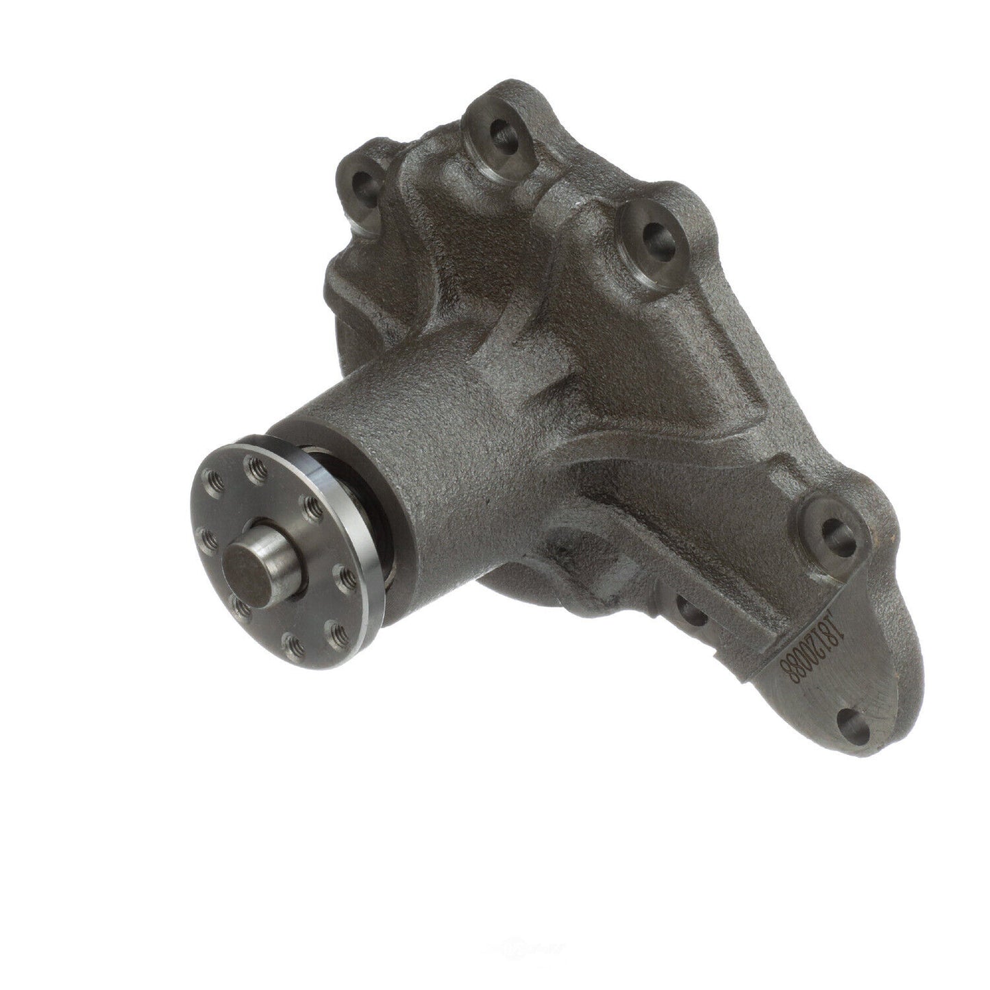 CARTER WATER PUMPS W705M Engine Water Pump