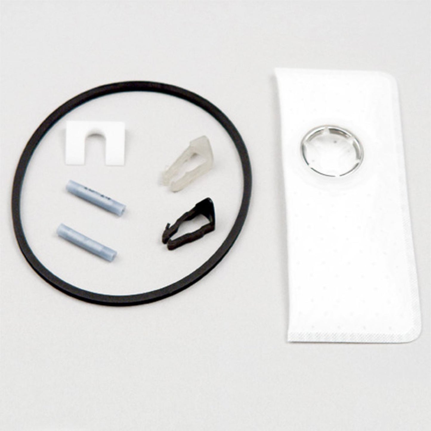 Delphi FG0199 Fuel Pump and Strainer Set