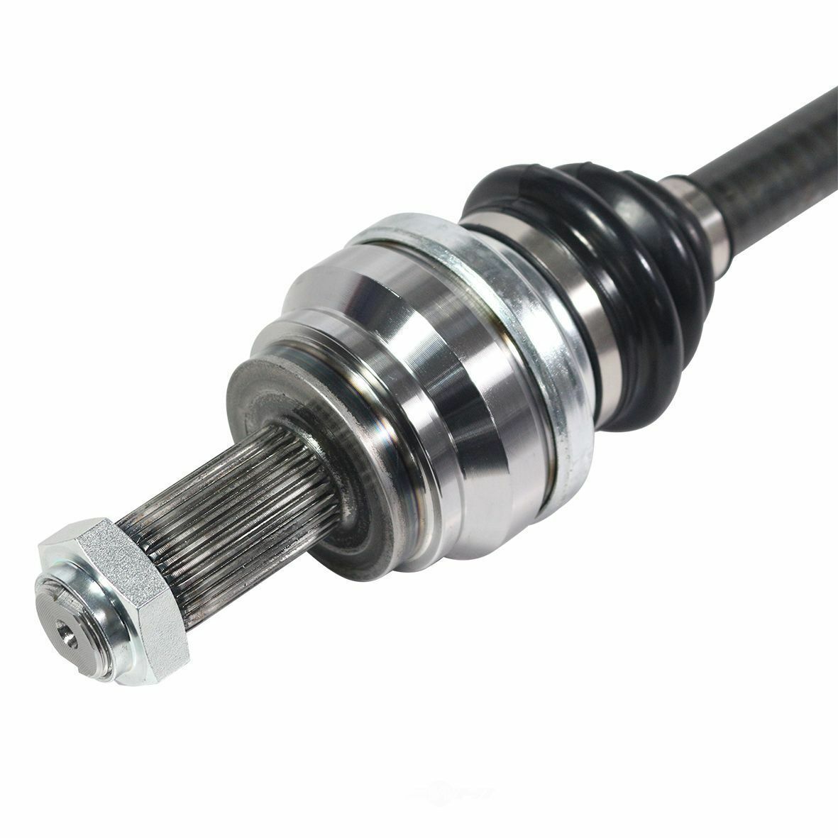 GSP North America NCV27019 CV Axle Assembly