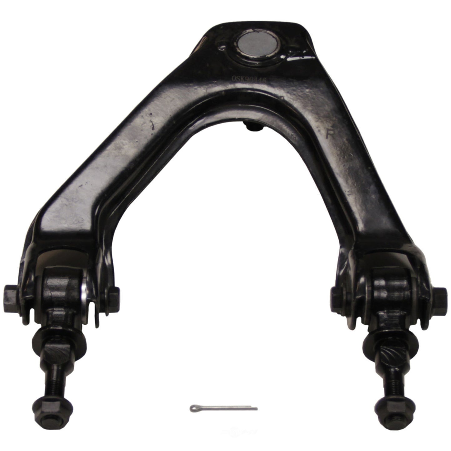 Moog RK90446 Suspension Control Arm and Ball Joint Assembly