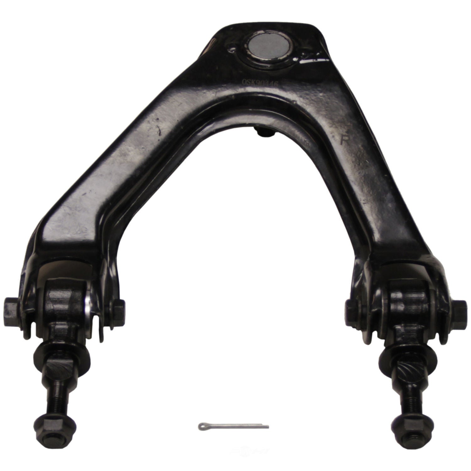Moog RK90446 Suspension Control Arm and Ball Joint Assembly