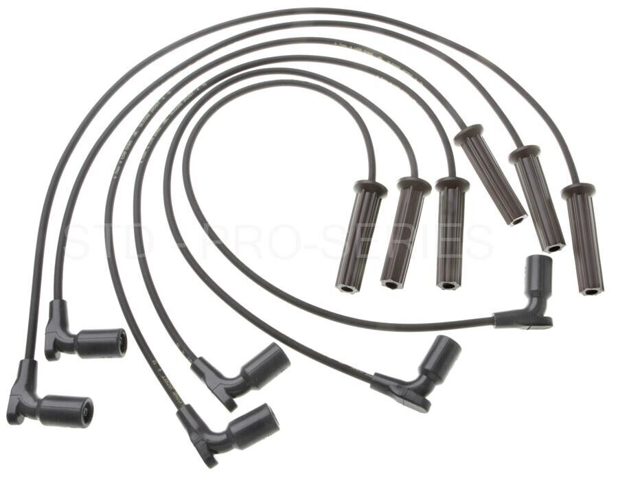 Standard 27734 Spark Plug Wire Set