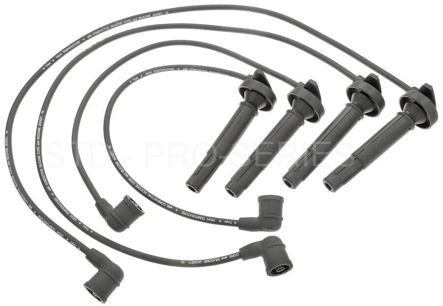 Standard 27590 Spark Plug Wire Set