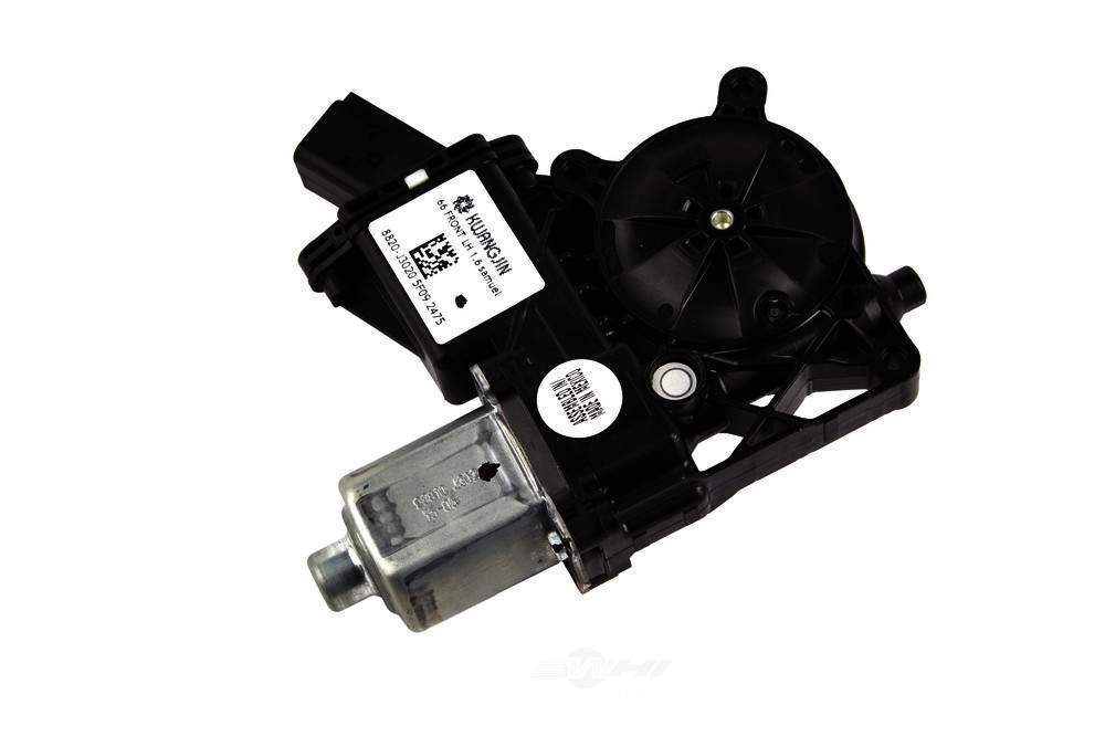Genuine GM Parts 23276294 Power Window Motor