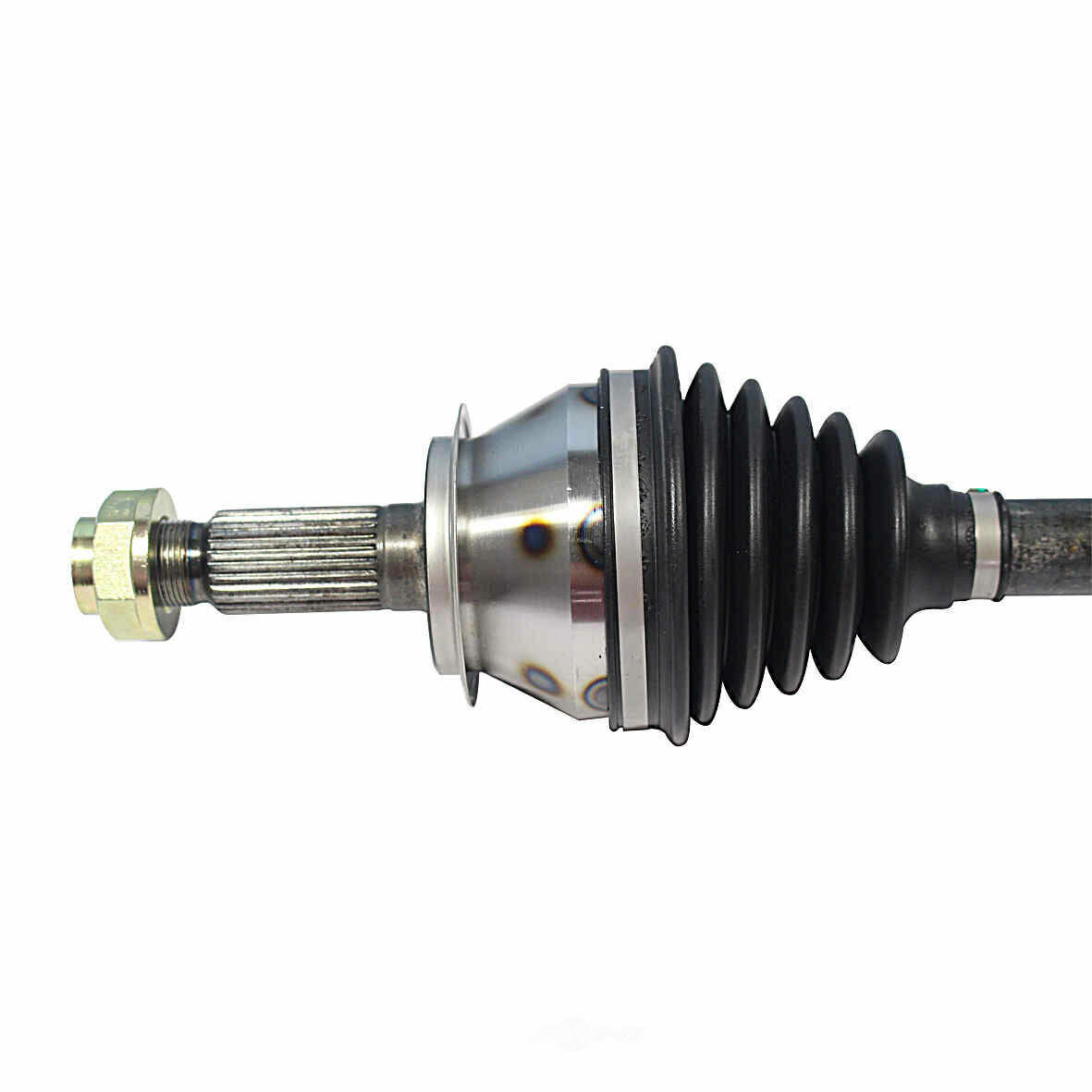 GSP North America NCV36510 CV Axle Assembly