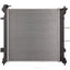 Spectra Premium Industries Inc CU13506 Radiator