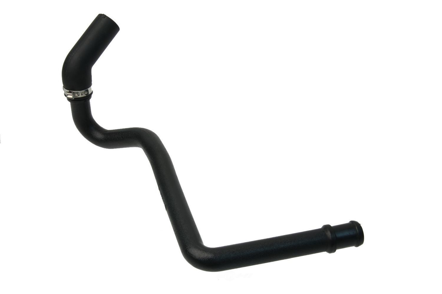 URO SHORT SKU URO-010059 Engine Crankcase Breather Hose