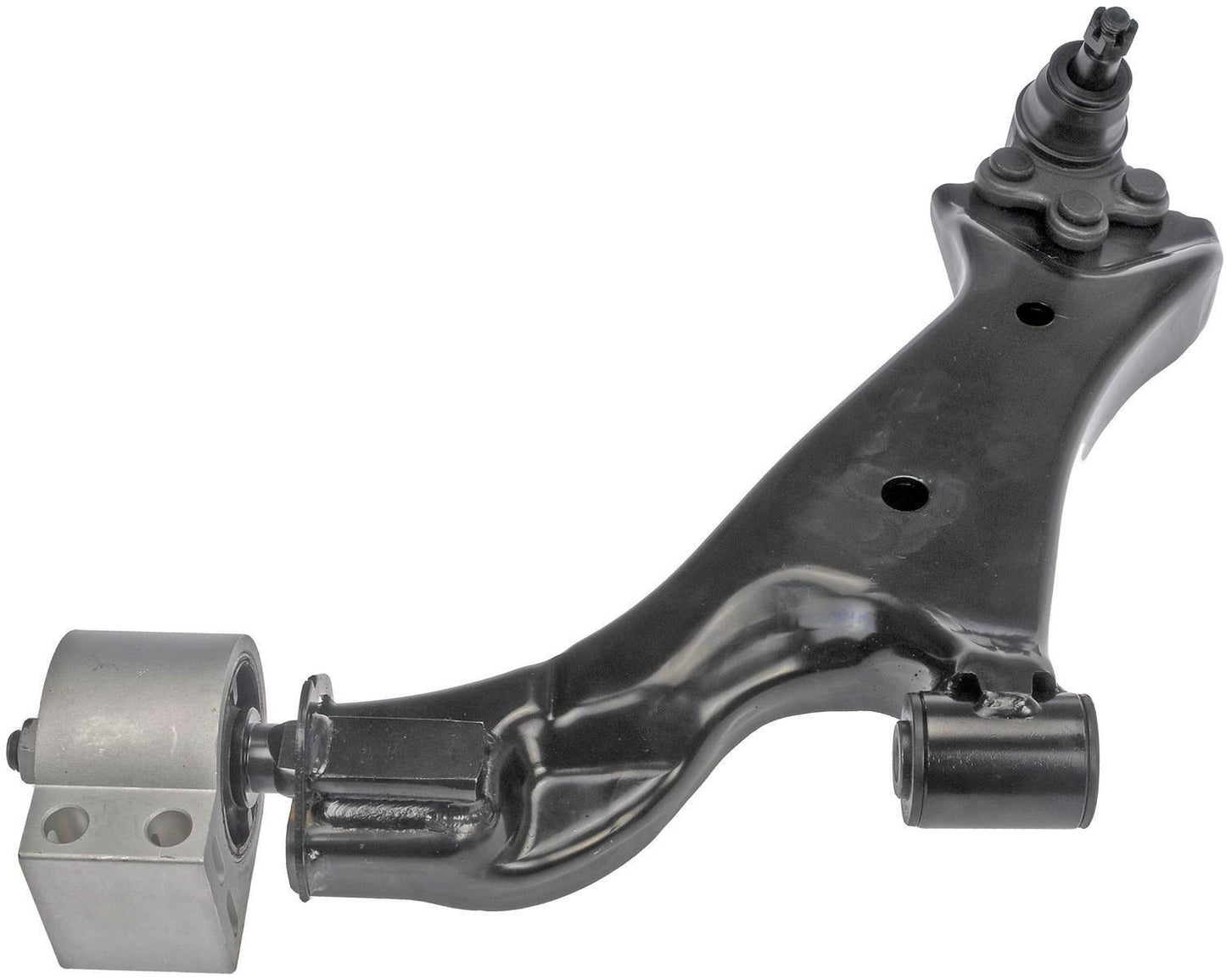Dorman 524-157 Suspension Control Arm and Ball Joint Assembly