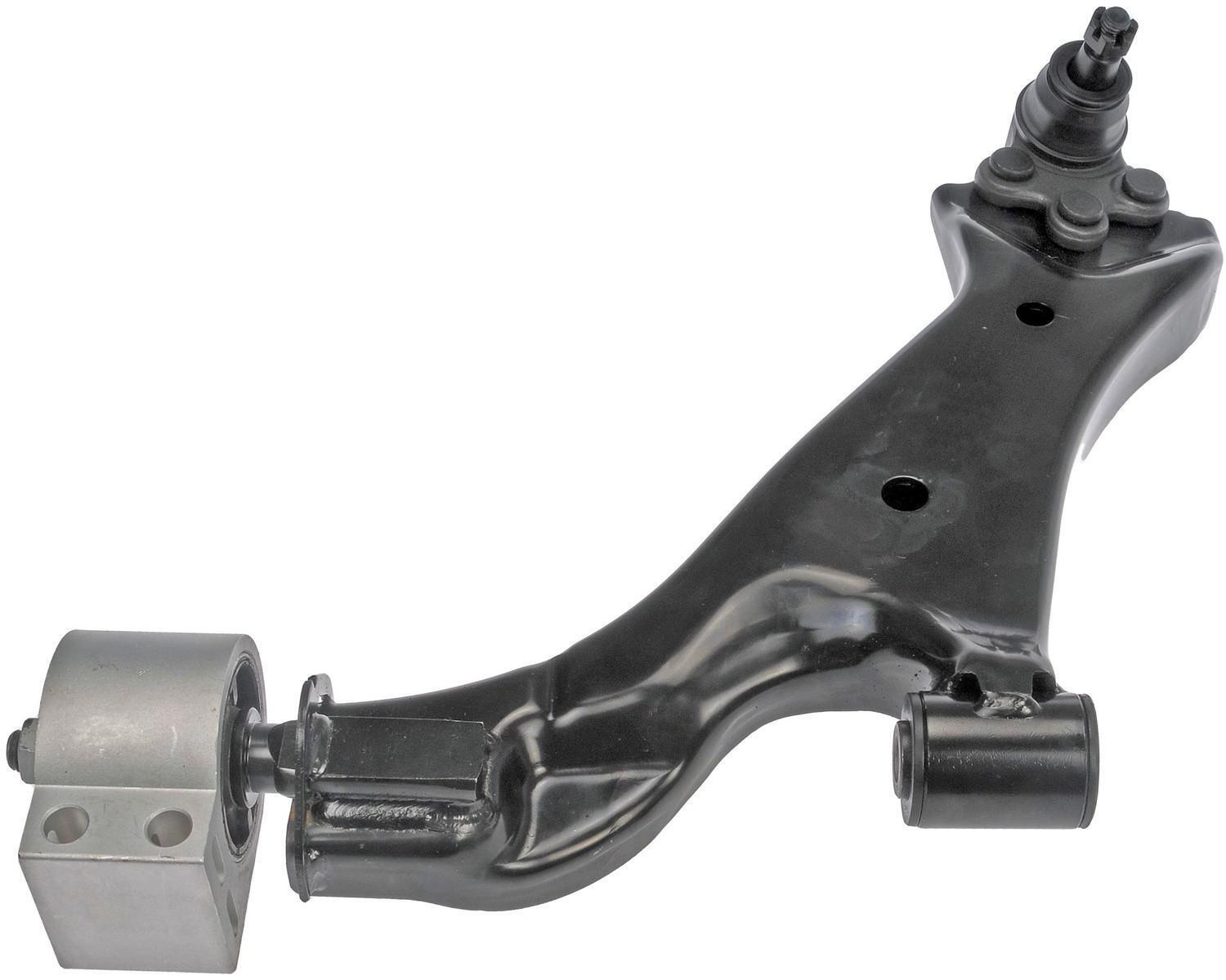 Dorman 524-157 Suspension Control Arm and Ball Joint Assembly
