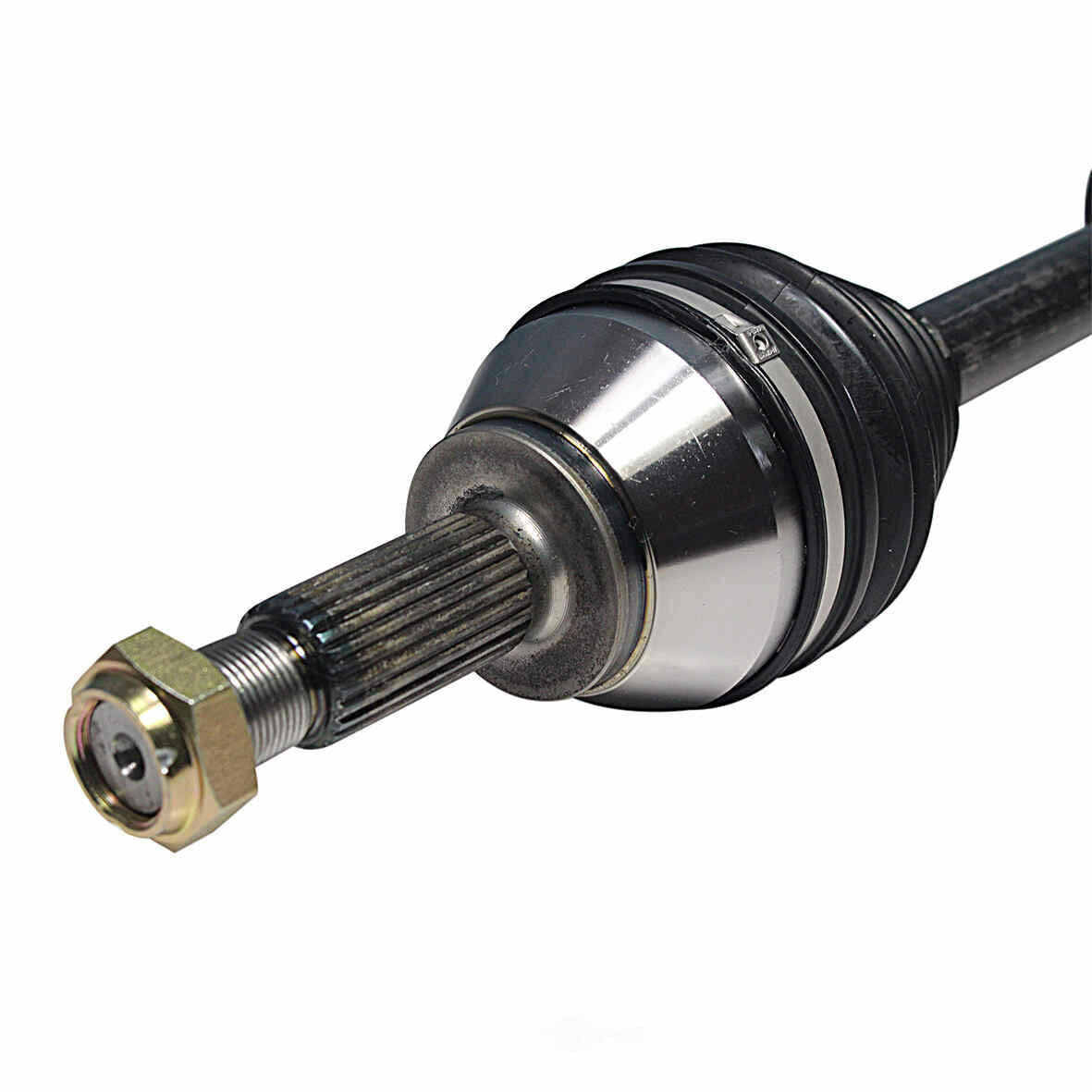 GSP North America NCV11056 CV Axle Assembly