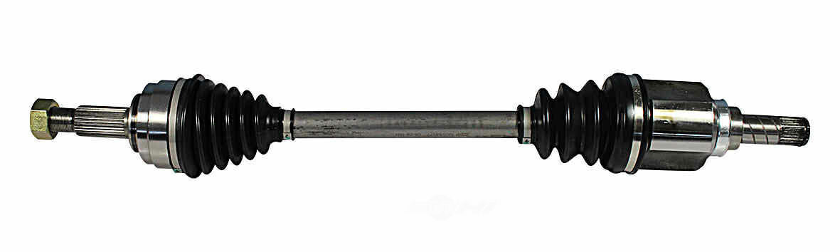 GSP North America NCV53177 CV Axle Assembly