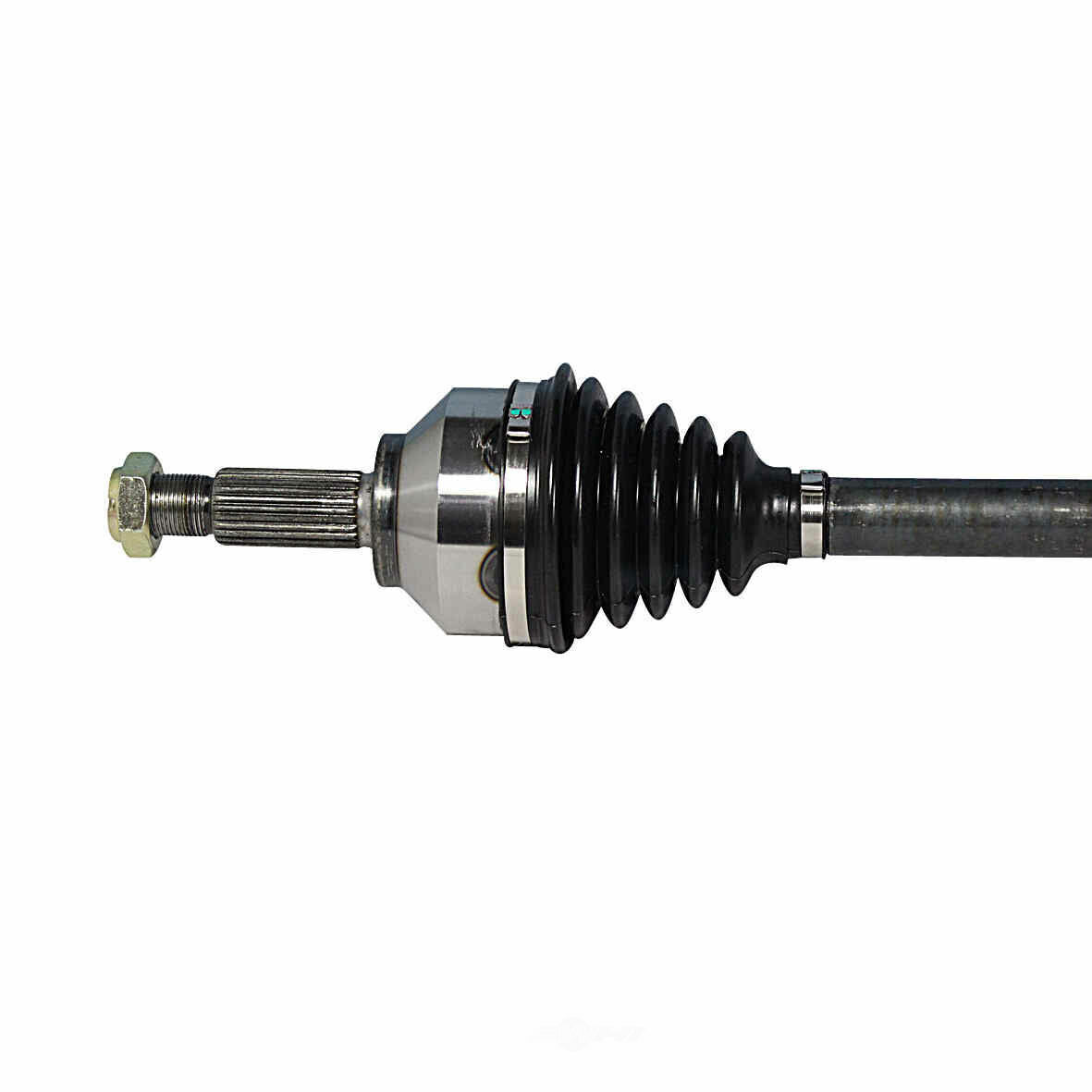GSP North America NCV11154 CV Axle Assembly