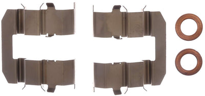 ACDelco Professional Durastop 18FR12721 Disc Brake Caliper