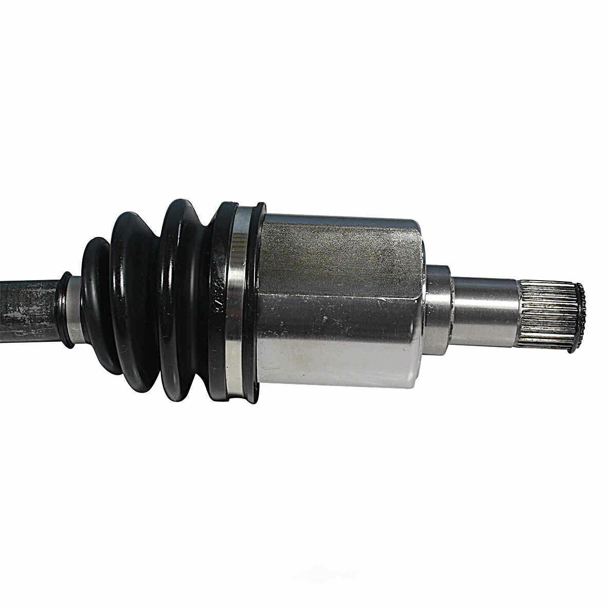 GSP North America NCV36031 CV Axle Assembly