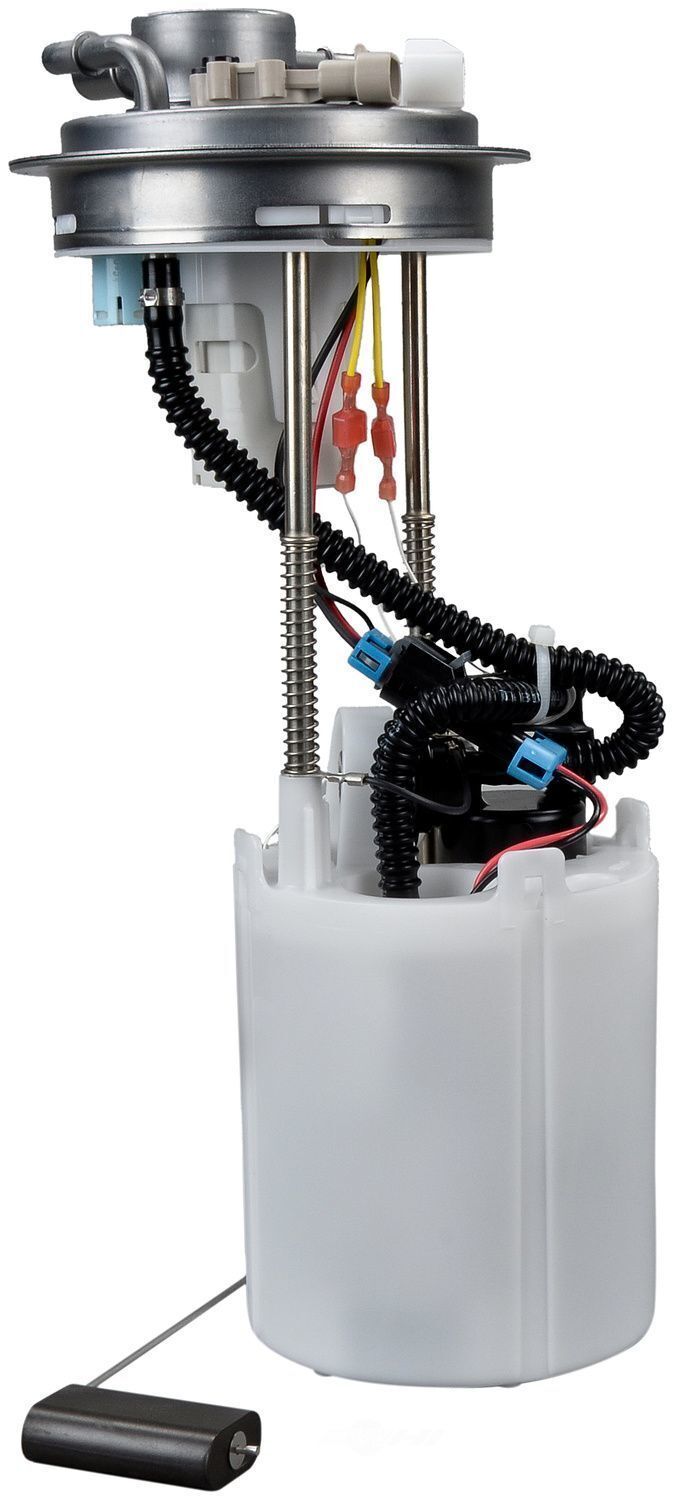 Bosch 66078 Fuel Pump Module Assembly