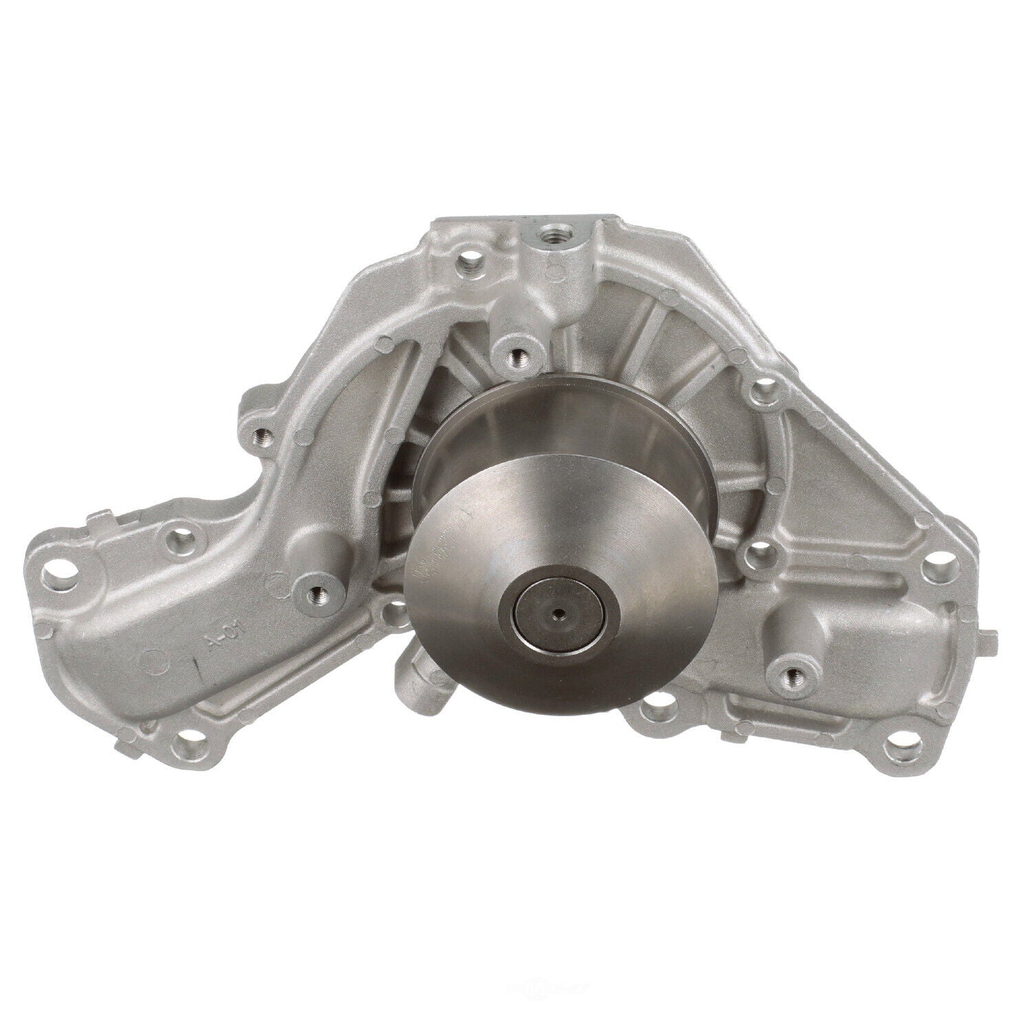 CARTER WATER PUMPS W9177M Engine Water Pump