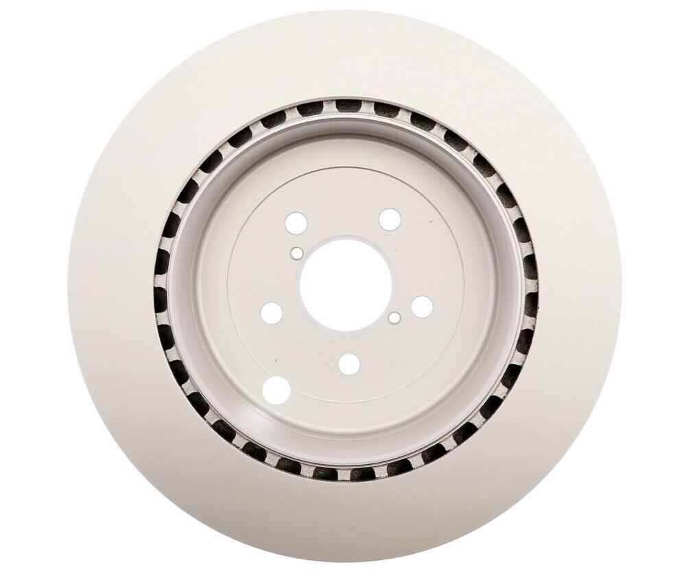 ACDelco Professional Durastop 18A82545 Disc Brake Rotor