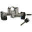 BWD CS1519 Ignition Lock Cylinder and Switch