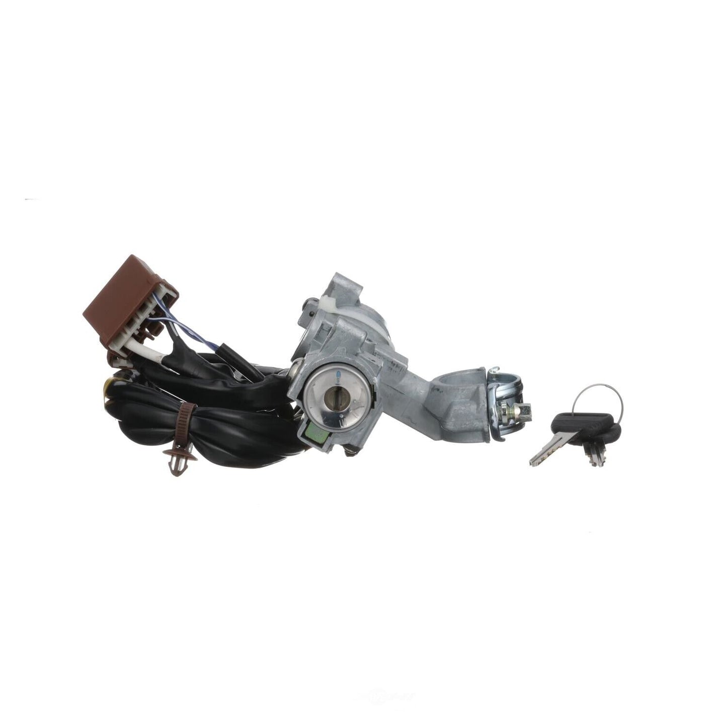 BWD CS630 Ignition Lock Cylinder and Switch