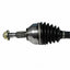 GSP North America NCV11189 CV Axle Assembly