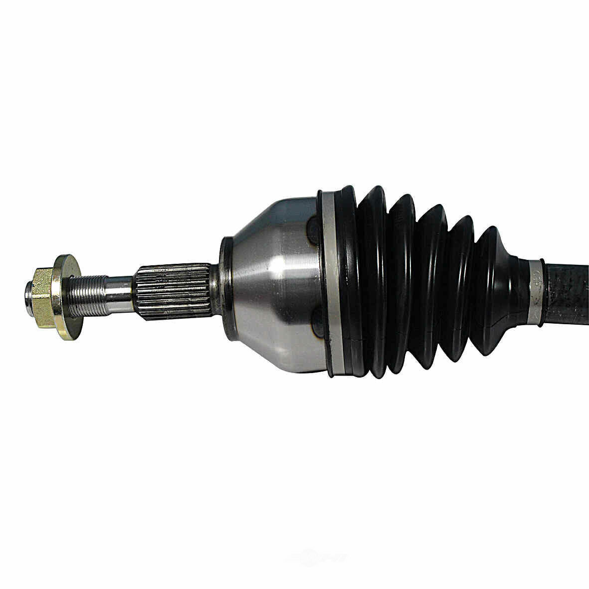 GSP North America NCV11189 CV Axle Assembly