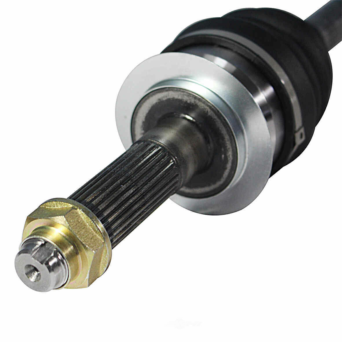 GSP North America NCV66010 CV Axle Assembly