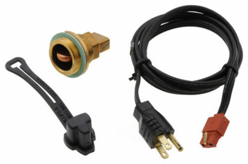 Zerostart/Temro 3100008 Engine Heater