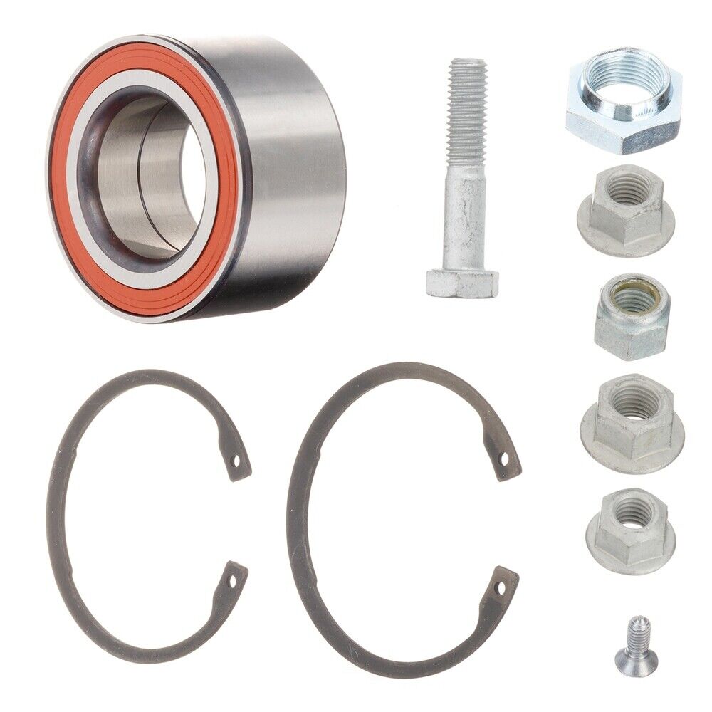 FAG USA WB61010K Wheel Bearing Kit