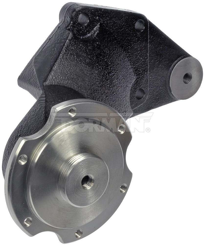 Dorman 300-822 Engine Cooling Fan Pulley Bracket