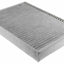 Mahle LAK 387 Cabin Air Filter