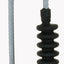 ACDelco Professional Durastop 18P2864 Parking Brake Cable